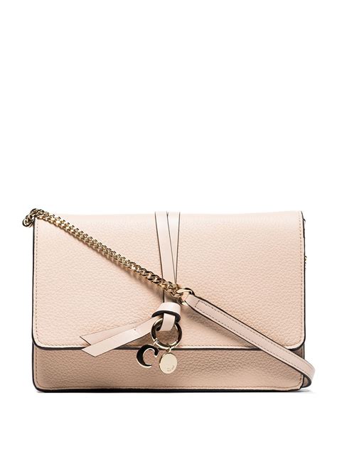 chloe alphabet crossbody|chloe crossbody bag sale.